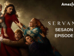 Servant Season 4 Episode 1 Expected Release date & time
