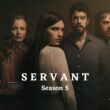 Servant Season 5.1