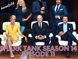 Shark Tank season 14 episode 11