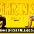 Shrinking Season 1 Episode 01