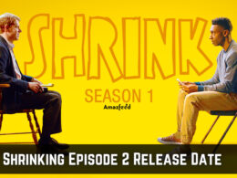 Shrinking Season 1 Episode 02