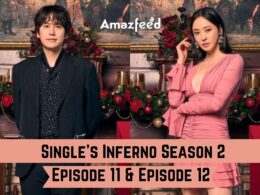 Single's Inferno Season 2 Episode 11 & Episode 12
