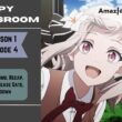 Spy Classroom Episode 4