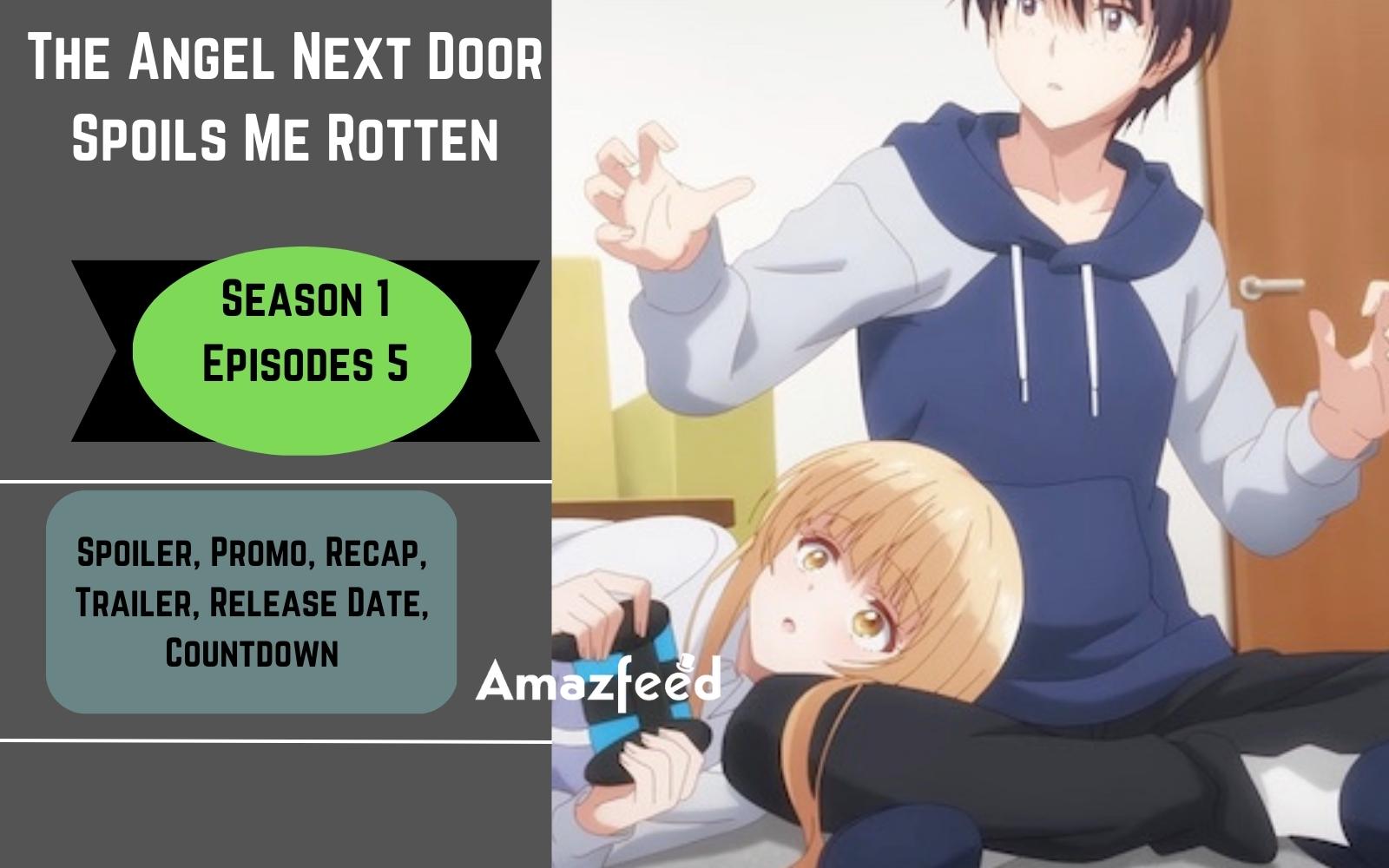 Tomo-Chan Is a Girl! Episode 12  Release Date, Spoiler, Recap, Cast,  Countdown, Storylines & More » Amazfeed