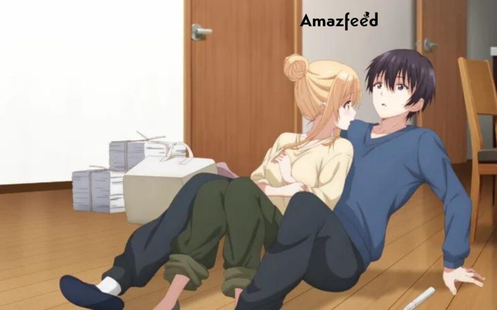 Tomo-Chan Is a Girl! Episode 14 & Episode 15  Spoiler, Recap, Release  Date, Cast, Countdown & More » Amazfeed