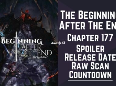 My Hero Academia Chapter 407 Spoiler, Raw Scan, Countdown, Release Date &  New Updates » Amazfeed