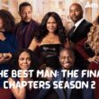 The Best Man The Final Chapters season 2 (2)