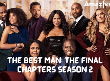 The Best Man The Final Chapters season 2 (2)