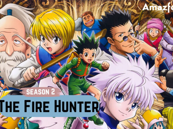 Psychic Princess Season 2 ⇒ Release Date, News, Cast, Spoilers