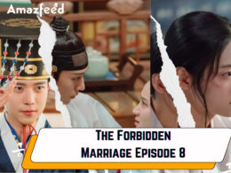 The Forbidden Marriage Episode 8 Countdown