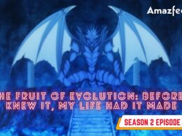 The Fruit of Evolution Before I Knew It, My Life Had It Made season 2 episode 2