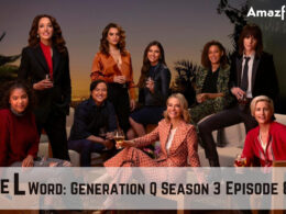 The L Word: Generation Q Season 3 Episode 8 Countdown
