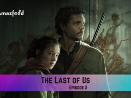 The Last of Us Episode 2