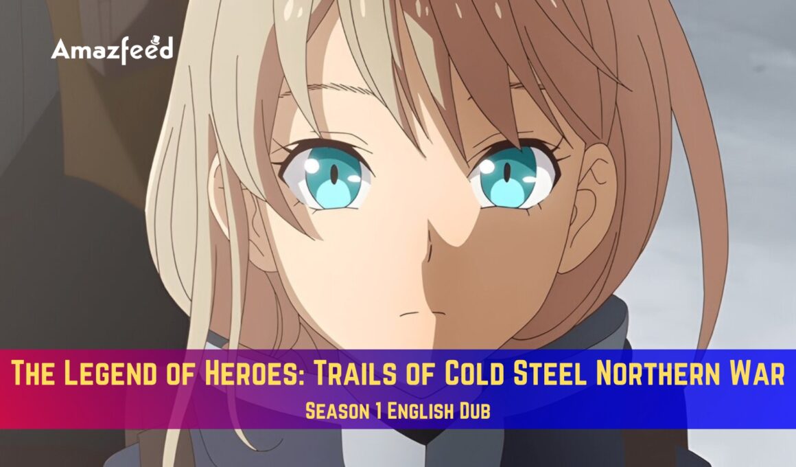 The Legend of Heroes