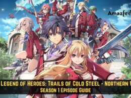 the legend of heroes trails of cold steel northern