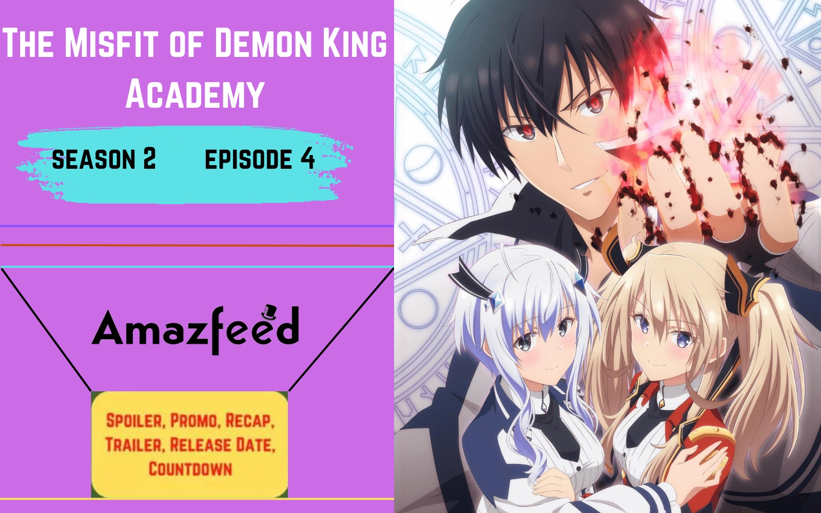 Update] The God of High School Season 2: Release Date, Cast, Spoilers,  Parental Guide, Review, Trailer– All We Know So Far » Amazfeed