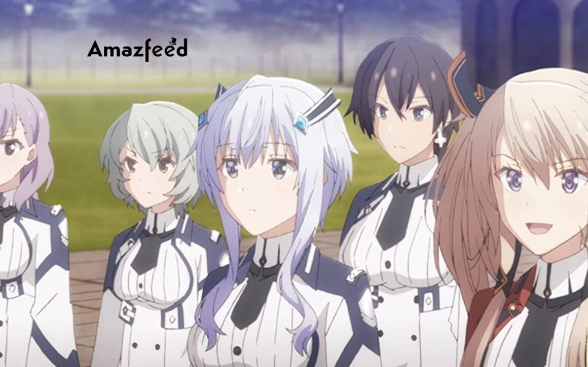 The Misfit Of Demon King Academy Saison 3 amazfeed.com