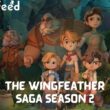 The Wingfeather Saga image