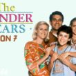 The Wonder Years poster