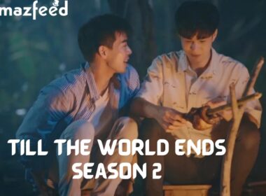 _Till the World Ends season 2 image