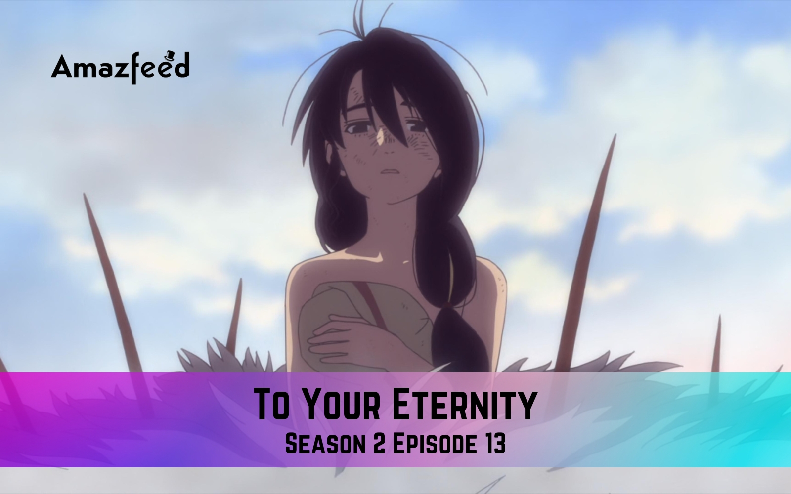 To Your Eternity Season 2 Episode 13 Recap and Ending, Explained