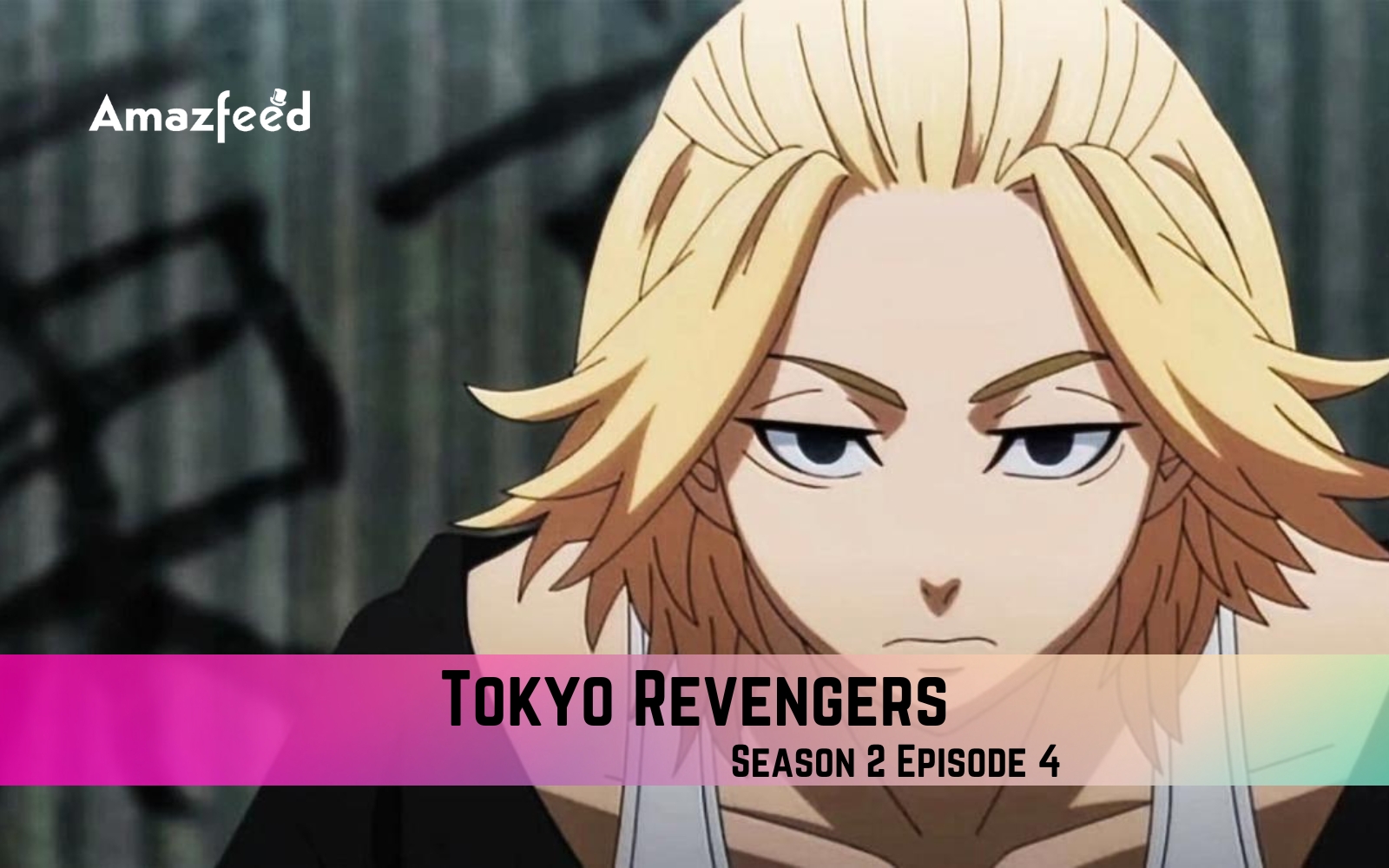 Chapter 4, Tokyo Revengers Wiki