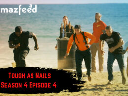Tough as Nails Season 4 Episode 4 spoiler