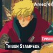 Trigun Stampede Episode 5