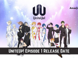 UniteUp! Episode 1.1