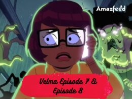 Velma Episode 7 Countdown