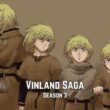 Vinland Saga Season 3.1