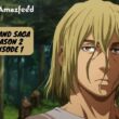 Vinland Saga season 2 episode 1
