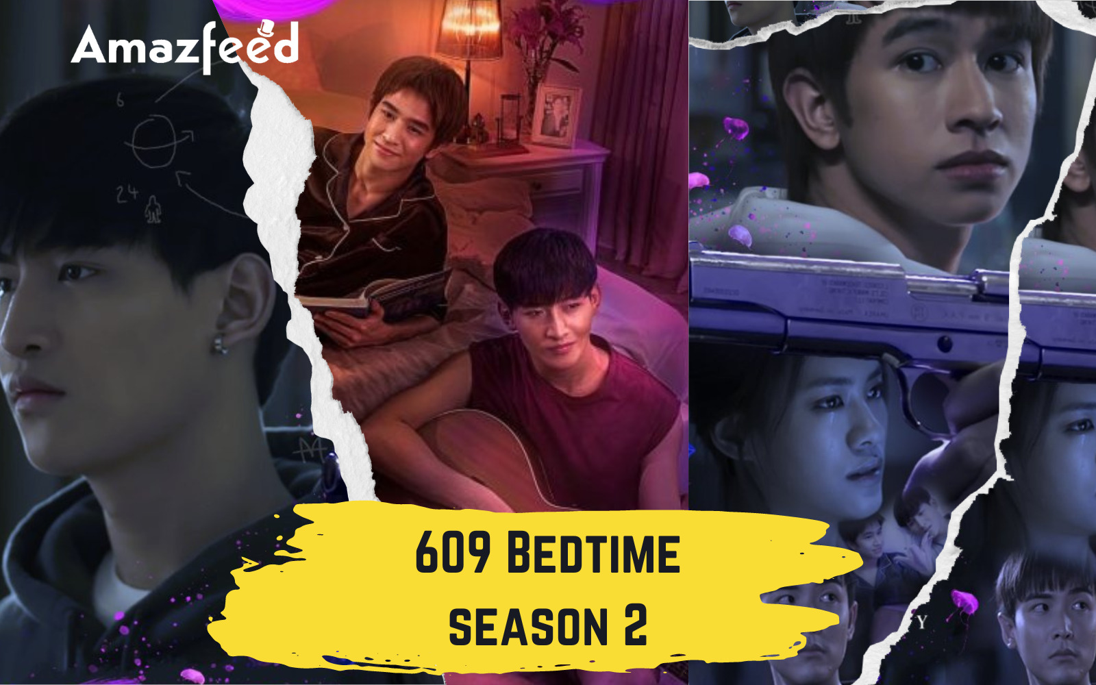 K-Drama| 609 Bedtime season 2: Confirmed Release Date, Did The Show