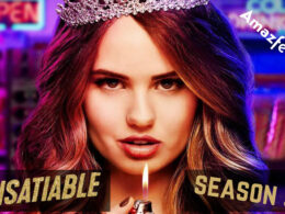 What can we expect from Insatiable season 3