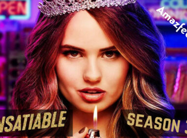 What can we expect from Insatiable season 3