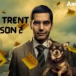 Will Trent season 2