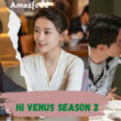 Will the cast of Hi Venus Season 2 be back for next season (cast and character)