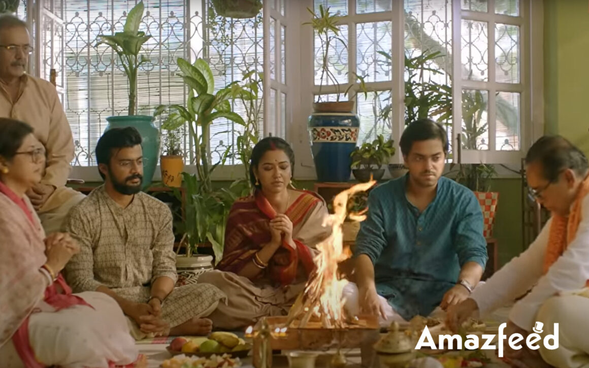 Is Sampurna Season 2 Confirmed? Hoichoi Revealed a Big Announcement