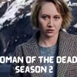 Woman of the Dead season 2