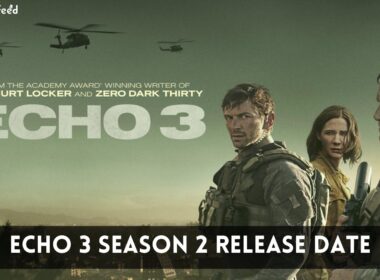 echo 3 season 2 release date