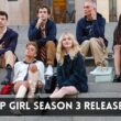 gossip girl season 3 release date
