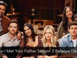 how i met your father season 2 release date