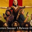 hunters season 3 release date