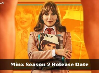 minx season 2 release date
