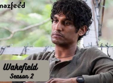 What can we expect from Wakefield season 2?