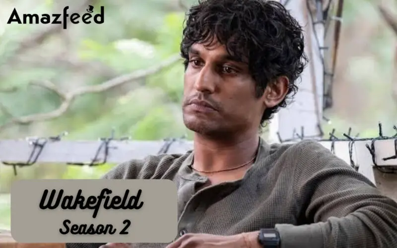 What can we expect from Wakefield season 2?