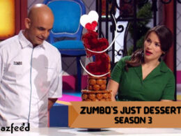 Who Will Be Part Of Zumbo's Just Desserts Season 3? (Cast and Character)