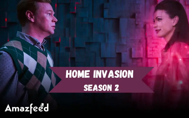 Is There Any News "Home invasion Season 2" Trailer?