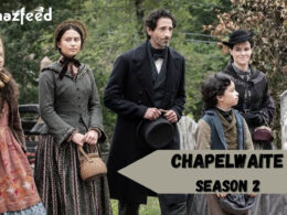 Will Season 2 Of Chapelwaite – Canceled Or Renewed?