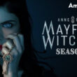 How many Episodes of Mayfair Witches Season 2 will be there?